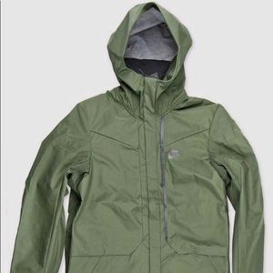Nike Tech Shield All Weather Jacket